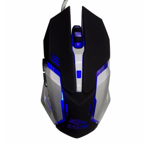 ماوس گیمینگ Firecam مدل GM3 RGB