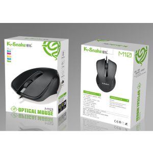 موس K-Snake مدل M10