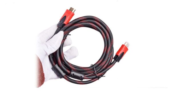 کابل HDMI طول ۳ متر - Image 2
