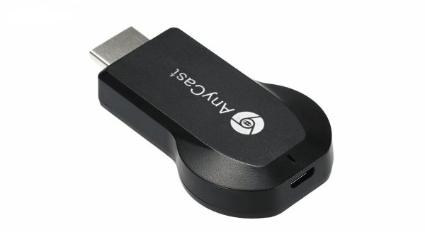 دانگل اچ دی ام آی انی کست مدل M9 plus - Image 2