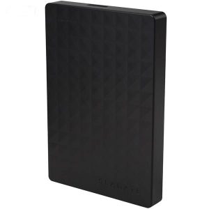 هارد اکسترنال سیگیت مدل Expansion Portable STEA1000400 ظرفیت ۱ ترابایت