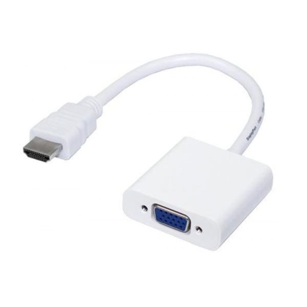تبدیل HDMI به VGA