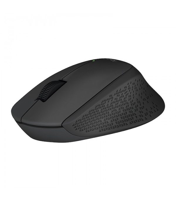 ماوس بی‌سیم لاجیتک مدل M280 اورجینال - Image 3