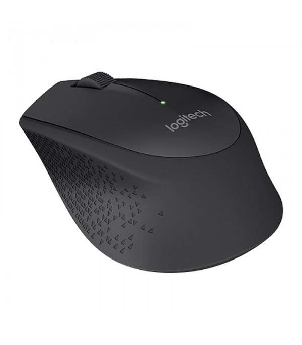 ماوس بی‌سیم لاجیتک مدل M280 اورجینال - Image 2