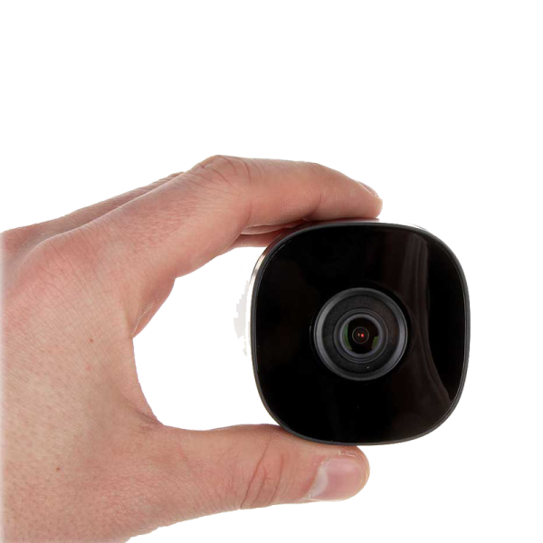 دوربین بولت داهوا مدل Dahua DH-HAC-B1A41P - Image 2