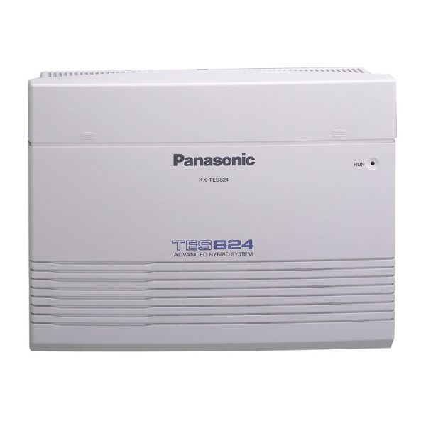 سانترال پاناسونیک KX-TES824BX