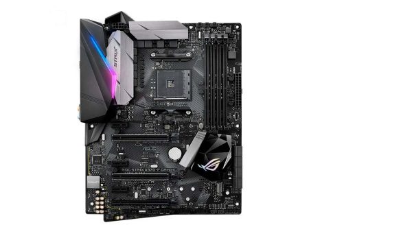 مادربرد ایسوس مدل ROG STRIX X370-F GAMING