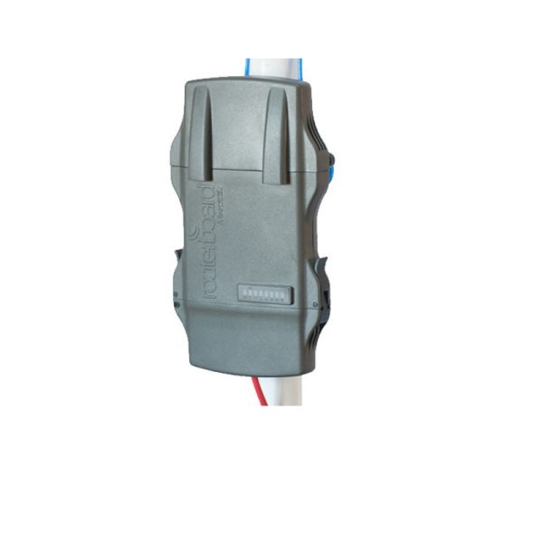Mikrotik RB922UAGS-5HPacT-NM NetMetal 5 triple Wireless Radio