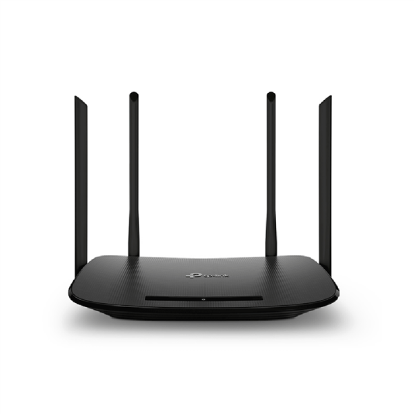 مودم روتر VDSL/ADSL بیسیم AC1200 تی پی لینک مدل Archer VR300