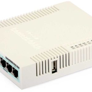 روتر میکروتیک مدل RB951G-2HnD