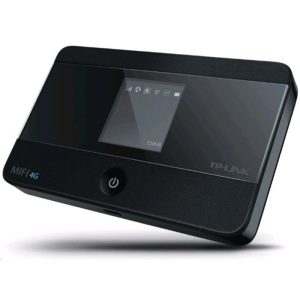 مودم ۴G قابل حمل تی پی-لینک مدل M7350_V5.2