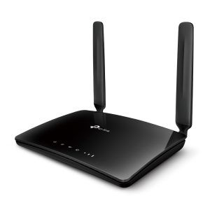 مودم روتر بی‌سیم LTE تی‌پی لینک مدل Archer MR200