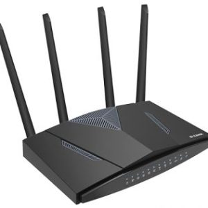 روتر بی‌سیم LTE دی-لینک مدل DWR-M960