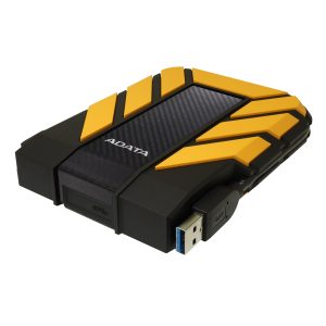 هارد اکسترنال ای دیتا مدل HD710 Pro ظرفیت ۲ ترابایت