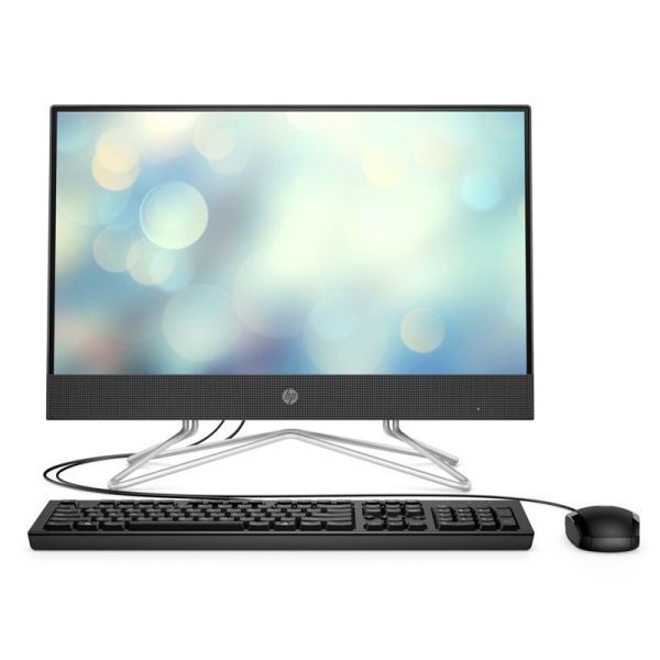 کامپیوتر همه کاره ۲۱.۵ اینچی مدل HP 200 G4 AIO PC