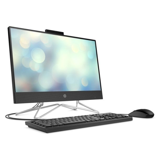 کامپیوتر همه کاره ۲۱.۵ اینچی مدل HP 200 G4 AIO PC - Image 2