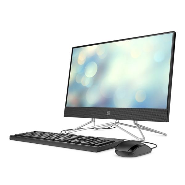 کامپیوتر همه کاره ۲۱.۵ اینچی مدل HP 200 G4 AIO PC - Image 5