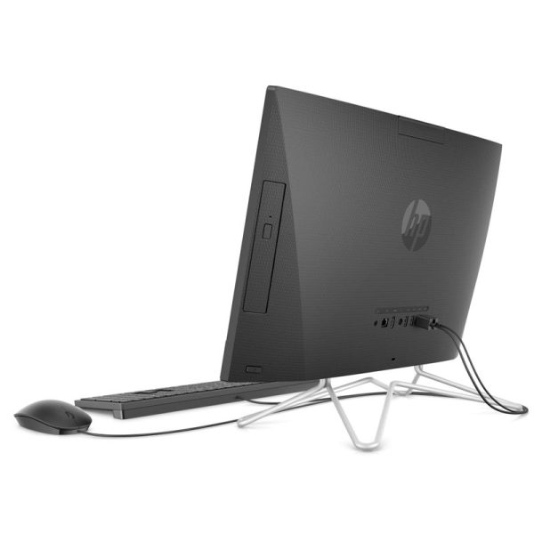 کامپیوتر همه کاره ۲۱.۵ اینچی مدل HP 200 G4 AIO PC - Image 4