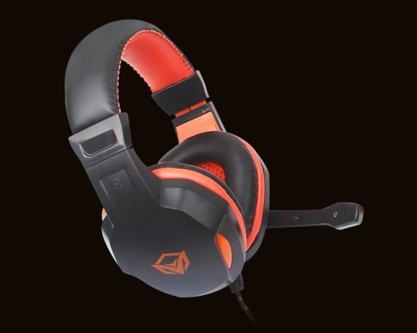 کیت گیمینگ ۴ در ۱ میشن مدل MeeTion C500 Gaming Combo - Image 2