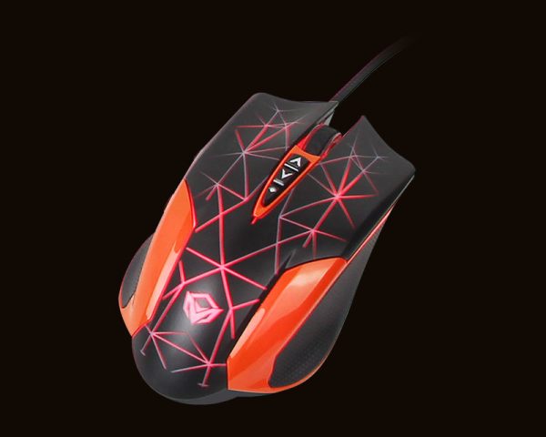 کیت گیمینگ ۴ در ۱ میشن مدل MeeTion C500 Gaming Combo - Image 5