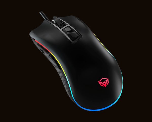 ماوس مخصوص گیمینگ میشن Tracking Meetion Hera G3330 - Image 2