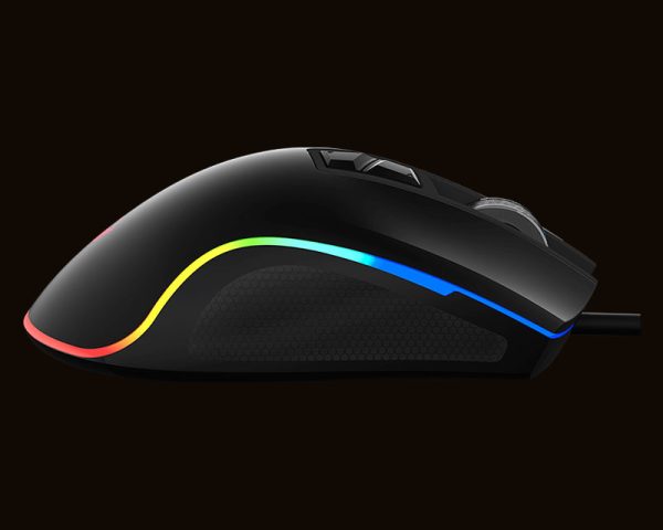 ماوس مخصوص گیمینگ میشن Tracking Meetion Hera G3330 - Image 5