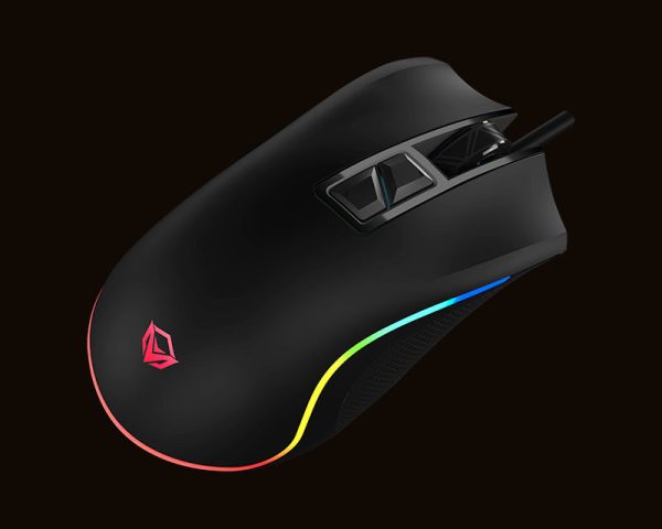 ماوس مخصوص گیمینگ میشن Tracking Meetion Hera G3330 - Image 3