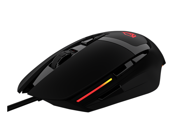 ماوس مخصوص گیمینگ میشن Professional Hades G3325 - Image 6