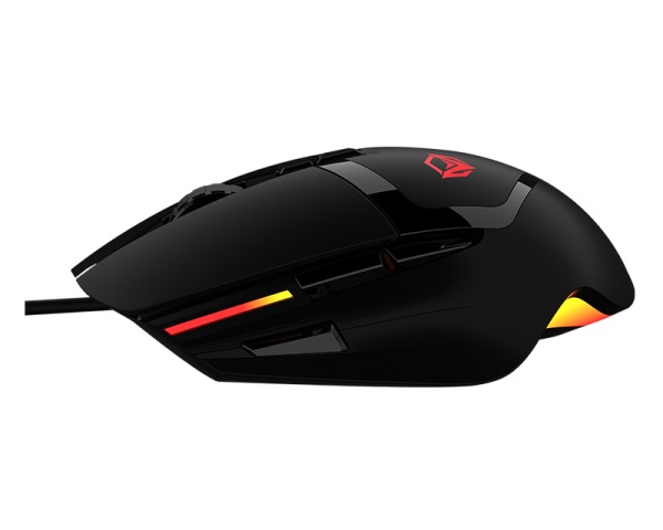 ماوس مخصوص گیمینگ میشن Professional Hades G3325 - Image 5