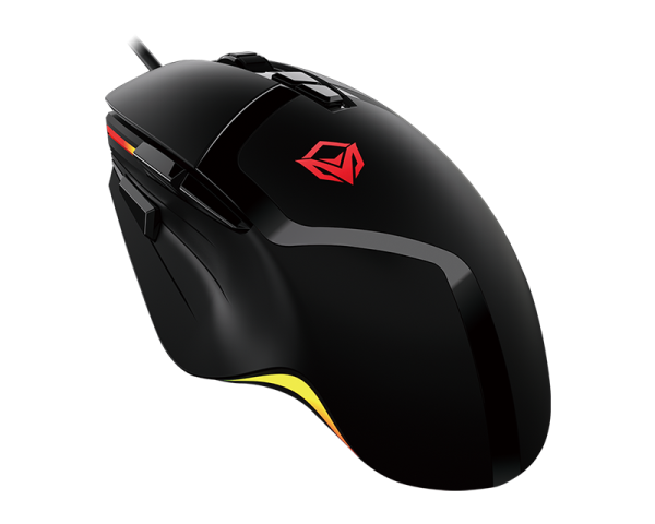 ماوس مخصوص گیمینگ میشن Professional Hades G3325 - Image 3