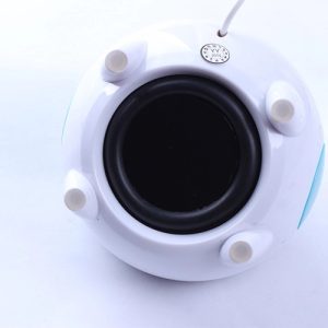 اسپیکر دسکتاپ کیسونلی مدل K800
