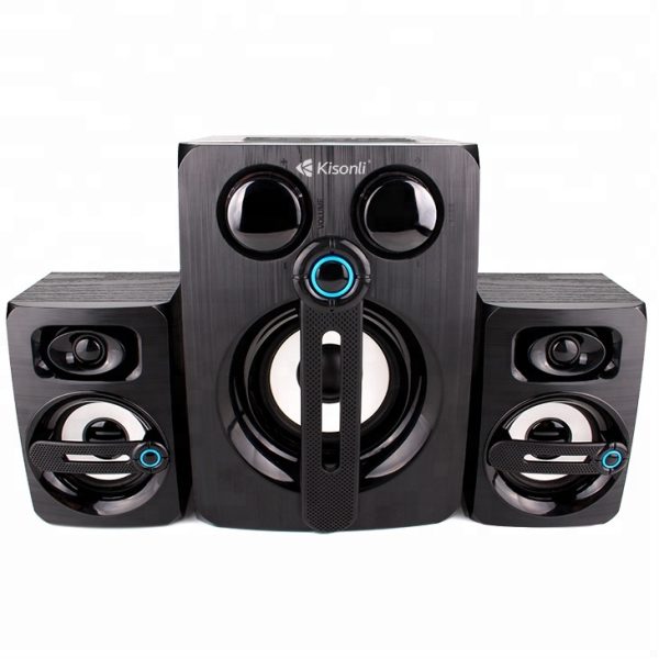 اسپیکر بلوتوثی کیسونلی مدل TM-9000A