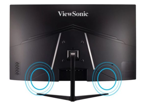مانیتور گیمینگ انحنادار ویوسونیک VX3218-PC-MHD سایز ۳۲ اینچ - Image 15