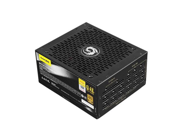 پاور ریگ فول ماژولار گریت وال Great Wall 2000W DM - Image 3