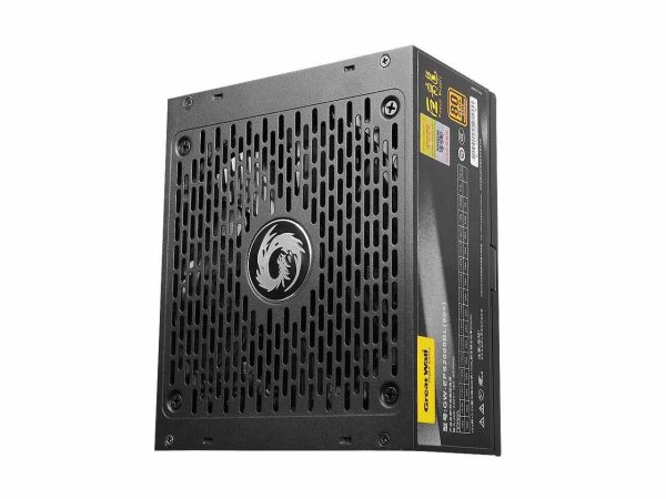پاور ریگ فول ماژولار گریت وال Great Wall 2000W DM - Image 2