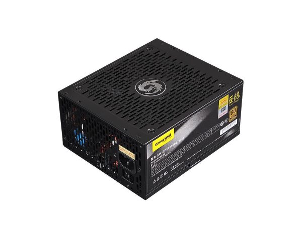 پاور ریگ فول ماژولار گریت وال Great Wall 2000W DM - Image 4