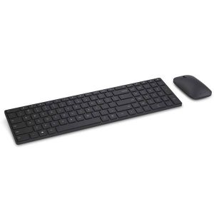 کیبورد و ماوس بی سیم مایکروسافت مدل Microsoft Designer Bluetooth Desktop