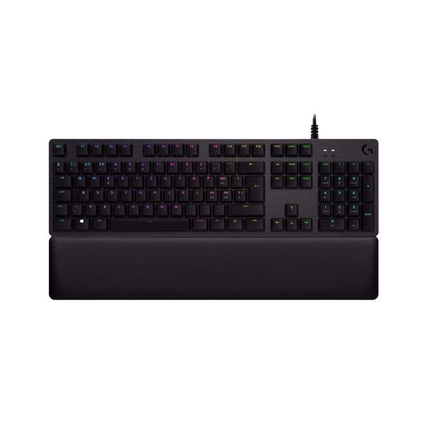 کیبورد گیمینگ Logitech مدل G513