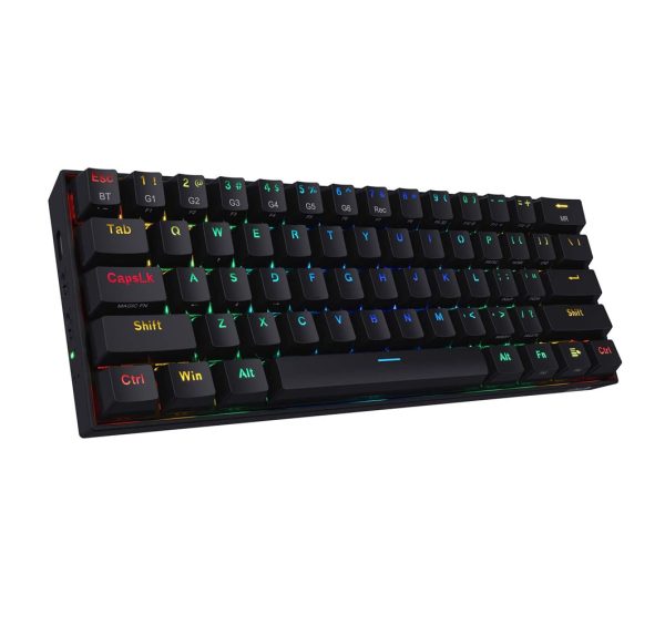 کیبورد گیمینگ Redragon مدل K530