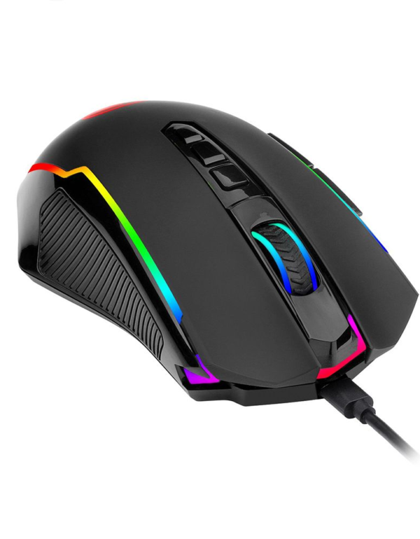 ماوس مخصوص بازی ردراگون مدل M910-KS - Image 2