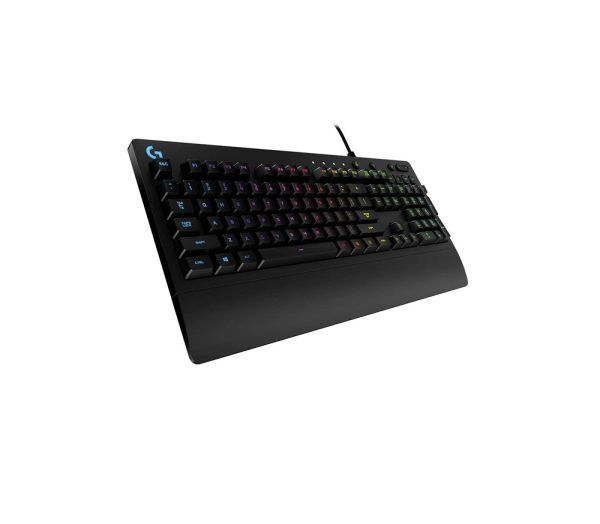 کیبورد گیمینگ Logitech مدل G213