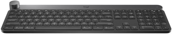کیبرد وایرلس Logitech مدل Craft - Image 2