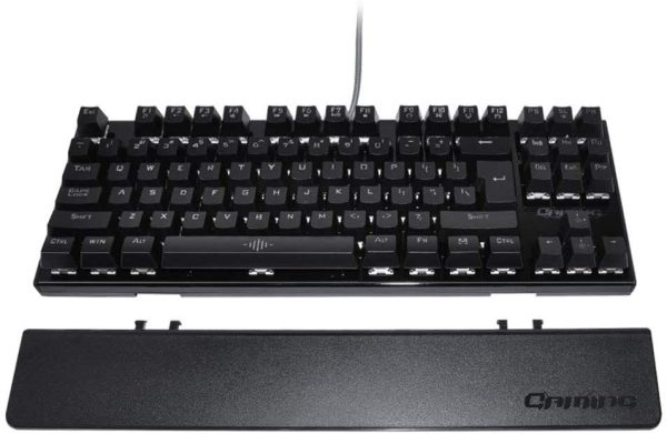 کیبورد گیمینگ GigaWare مدل K28 - Image 3