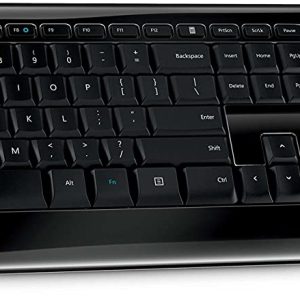 کیبرد و ماوس بی سیم Microsoft مدل Desktop 850