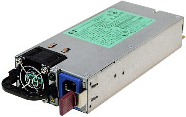 پاور سرور اچ پی HP 1200W CS Platinum