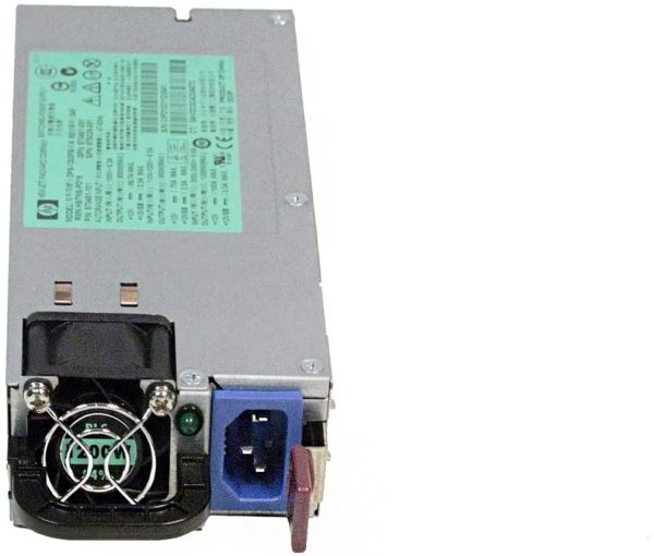 پاور سرور اچ پی HP 1200W CS Platinum - Image 2