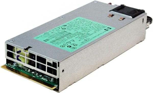 پاور سرور اچ پی HP 1200W CS Platinum - Image 4