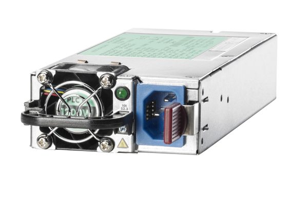 پاور سرور اچ پی HP 1200W CS Platinum - Image 3