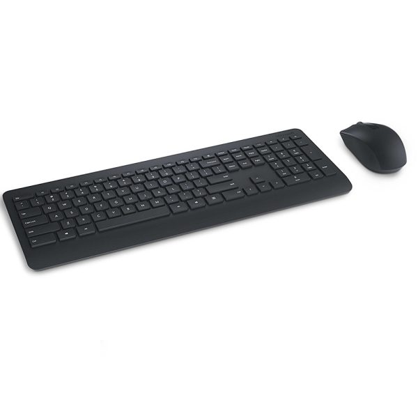 کیبورد و ماوس بی سیم مایکروسافت Desktop 900 - Image 3