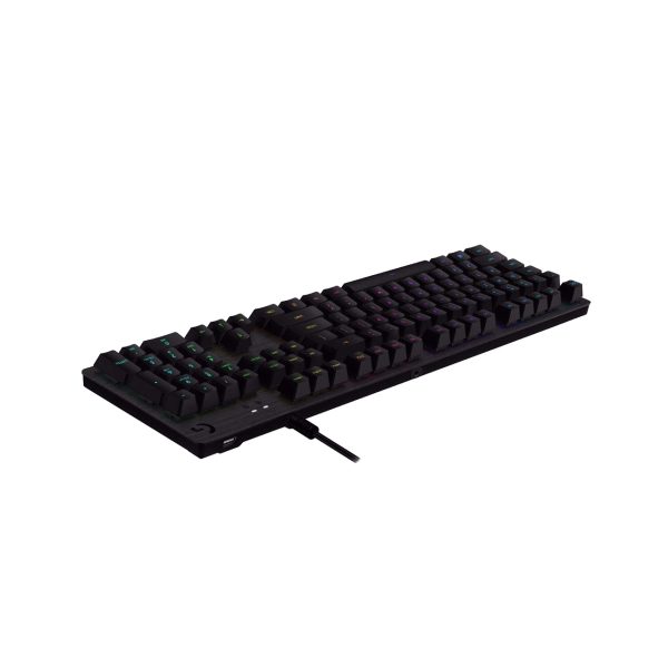 کیبورد گیمینگ Logitech مدل G513 - Image 3